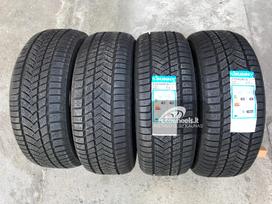 Sunny NW211, winter 235/60 R16
