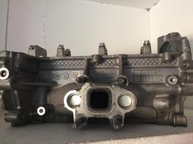Ford Focus, M1da m2da, variklio detalės