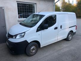 Nissan NV200 по частям. originalios kokybiškos naudotos detalės suteik