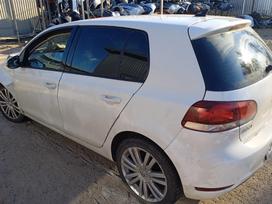 Volkswagen Golf по частям. 8620 34257 dalis siunciu i visus lietuvos miestus