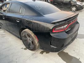 Dodge Charger for parts