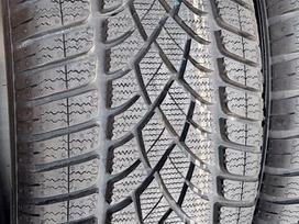 Dunlop Wintersport 3D, žieminės 235/45 R19