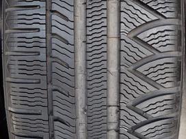 Michelin PA3, winter 225/40 R18