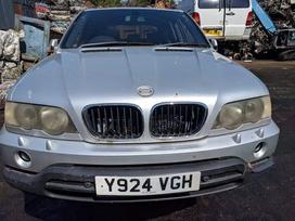 BMW X5 for parts