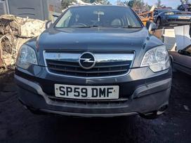 Opel Antara for parts