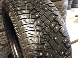 Continental Conti Ice Contact 2, winter 255/55 R19