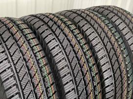 Viking WinTech Van, winter 195/75 R16