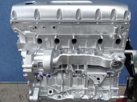Volkswagen Touareg engine parts