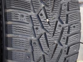 Nokian HKP7, žieminės 235/35 R19