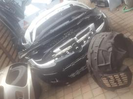 Audi A8, - 4N0853651AC -----4e0810915b---4e0810915b---, galinis balkis 4e0807309b kronsteinai 4e0810915b xs