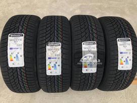 Continental Winter Contact TS 870, žieminės 225/50 R17
