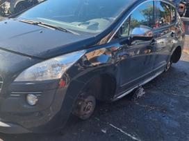 Peugeot 3008 Uab boso dalys kokybiškos ir patikrintos naudotos automobil
