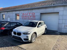 BMW X1 S drive