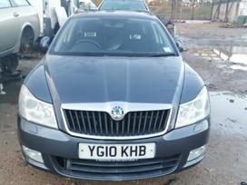 Skoda Octavia for parts