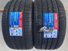Zeta Alventi, летние 285/30 R20