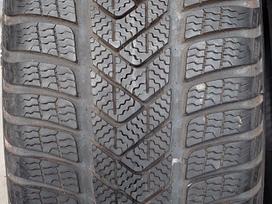 Pirelli, ziemas 215/50 R18