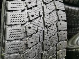 Continental VancoIceContact, зимние 215/60 R17