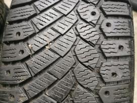 Continental ContiIceContact, winter 215/60 R17