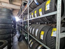 -Kita-, ziemas 275/65 R17