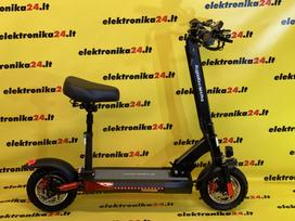 -Kita- -kita-, e-scooters