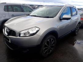 Nissan Qashqai dalimis. Nissan qashqai 2012 metų variklio kubatūra 1 5 dyzelis m