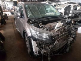 Honda CR-V Dalimis variklis n22b4 110kw deze 20021 r7v 000