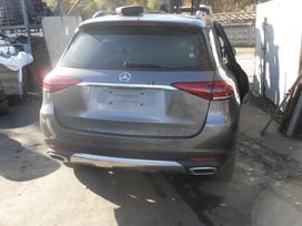 Mercedes-Benz GLE klasė dalimis