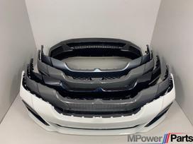 BMW 5 serija Bmw 5 g30 31 lci įvairūs priekiniai ir galiniai bmw aut