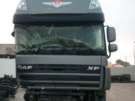 DAF XF 105.460 FT, тягачи