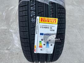 Pirelli Scorpion Verde All Season Sf,