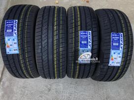 HI FLY ALL-TURI, universalios 215/55 R17