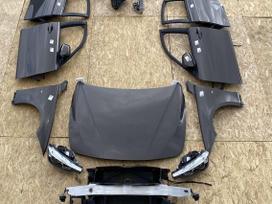 BMW 3 serija Bmw 3 f30 kėbulo dalys komplektinis priekis durys galinis da