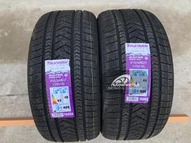 Tourador Winter Pro TSU1, winter 315/40 R21