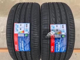 Zeta Alventi, vasarinės 255/35 R20
