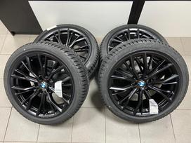 BMW G30 G31 M Performance, light alloy, R19