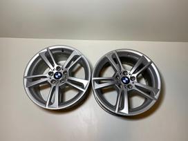 BMW BMW Original, light alloy, R19
