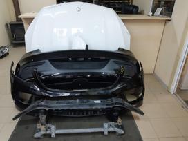 Mercedes-Benz GLE Coupe klasė Atvežame dalis į jums patogią vietą kaune siunčiame į kitus lie
