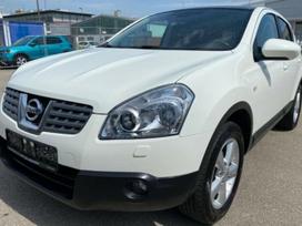 Nissan Qashqai Darbo laikas i v 8 00 16 00 val