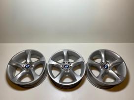BMW Original BMW Strenspeiche, light alloy, R19