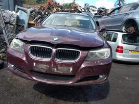 BMW 3 serija по частям
