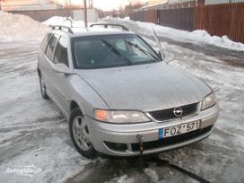 Opel Vectra for parts. Opel vectra 2 2dyzel dalimis grazhus salonas