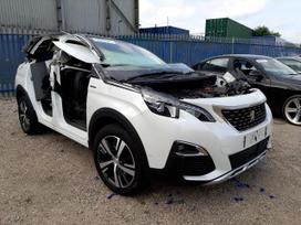 Peugeot 3008 5gz