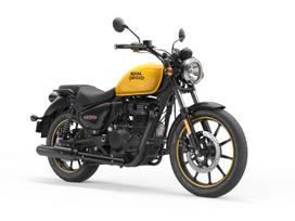 Royal Enfield Meteor 350cc, чопперы / круизеры / custom
