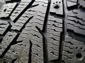 Nokian Hakkapeliitta 7 suv, ziemas 225/60 R17
