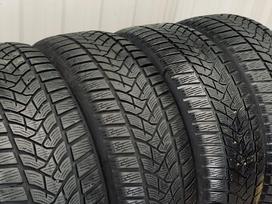 Dunlop Winter Sport 5, winter 215/60 R16