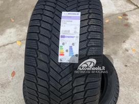Michelin X-Ice Snow SUV, žieminės 315/35 R20