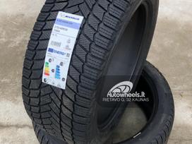 Michelin X-Ice Snow SUV, зимние 275/40 R20