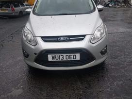 Ford C-MAX по частям. 1 6tdci 2 0tdci