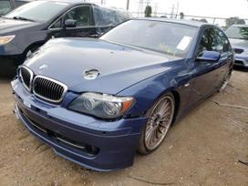 Alpina B7, 4.4 l., Седан