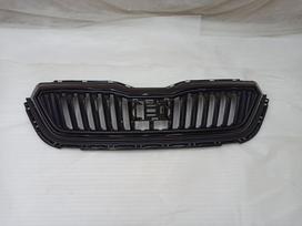Skoda Scala virsbūves detaļas